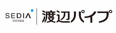 渡辺パイプ株式会社ロゴ