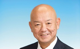 いすみ市長小路正和