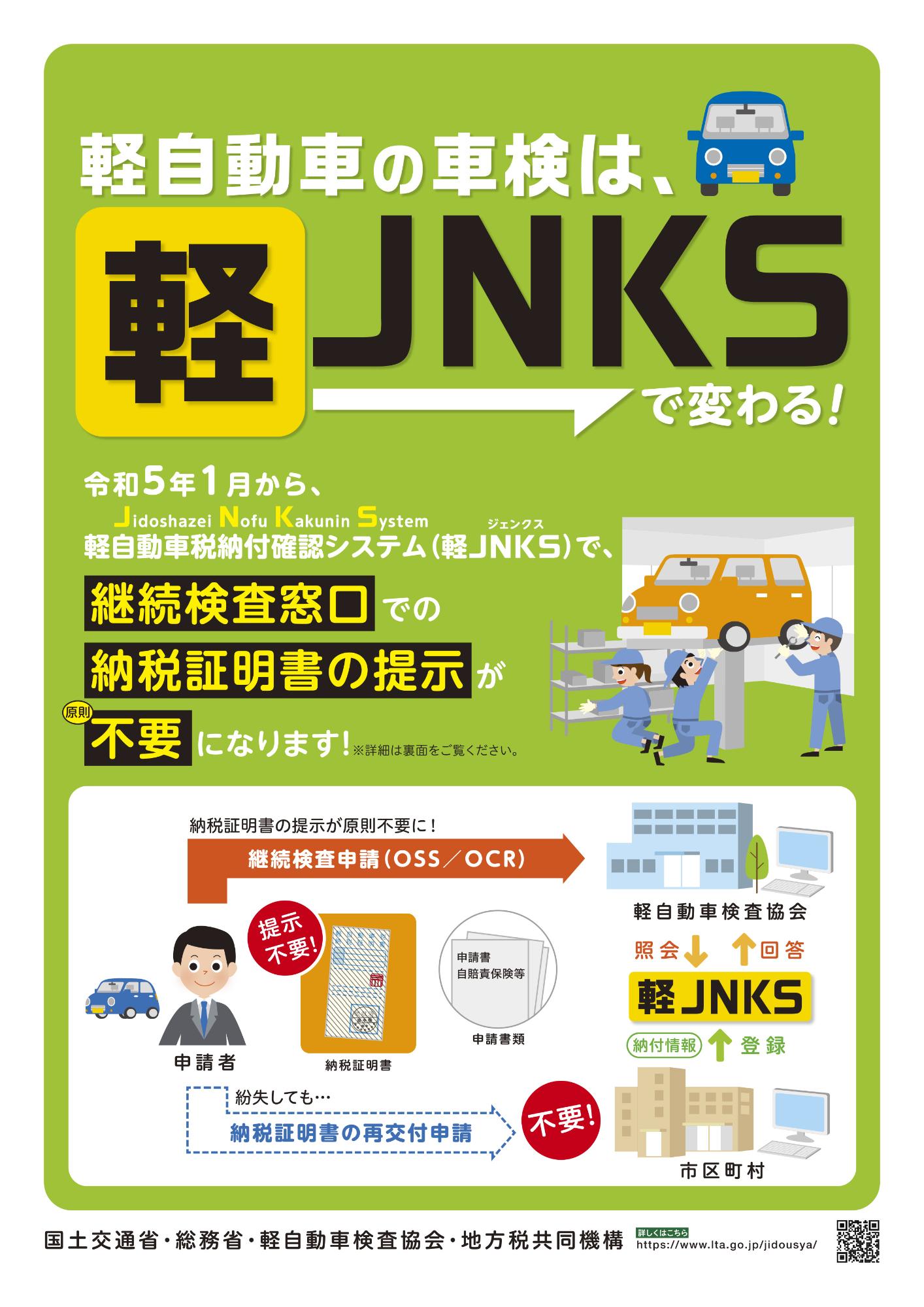 JNKS1