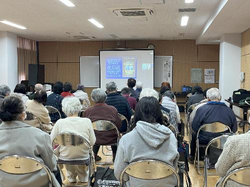 令和7年度オンライン公開講座