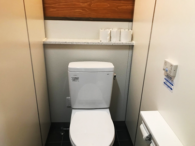 10_洋式トイレの写真2