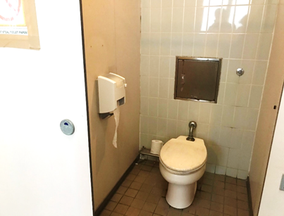 13_洋式トイレの写真