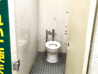 14_洋式トイレの写真