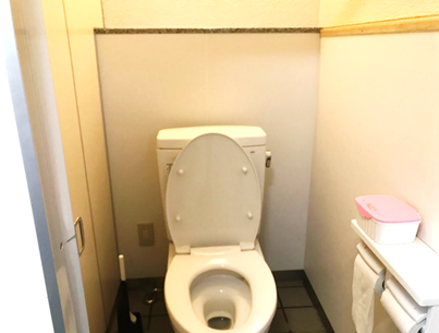 16_洋式トイレの写真