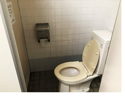 17_洋式トイレの写真