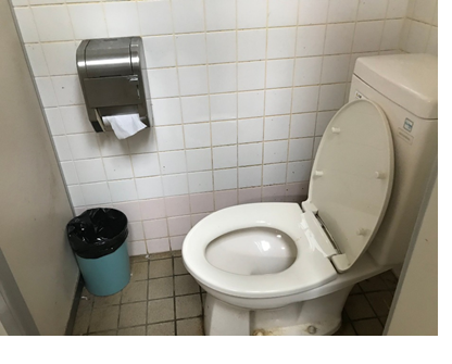 17_洋式トイレの写真2
