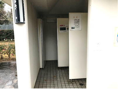 2_トイレ出入口の写真