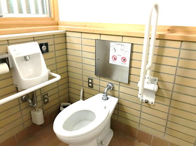 3_多目的洋式トイレの写真
