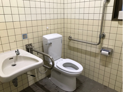 4_多目的洋式トイレの写真