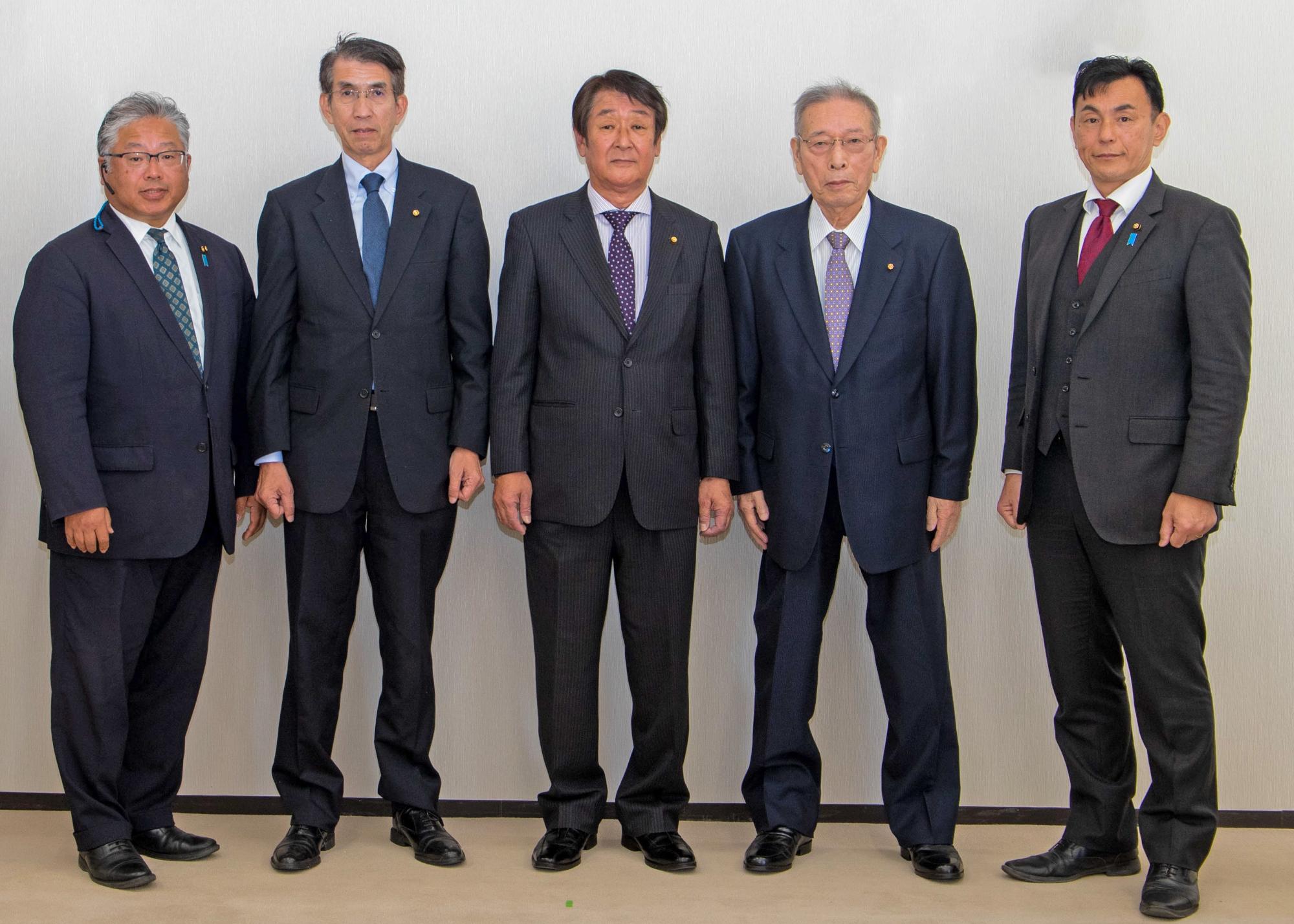 産業建設常任委員会